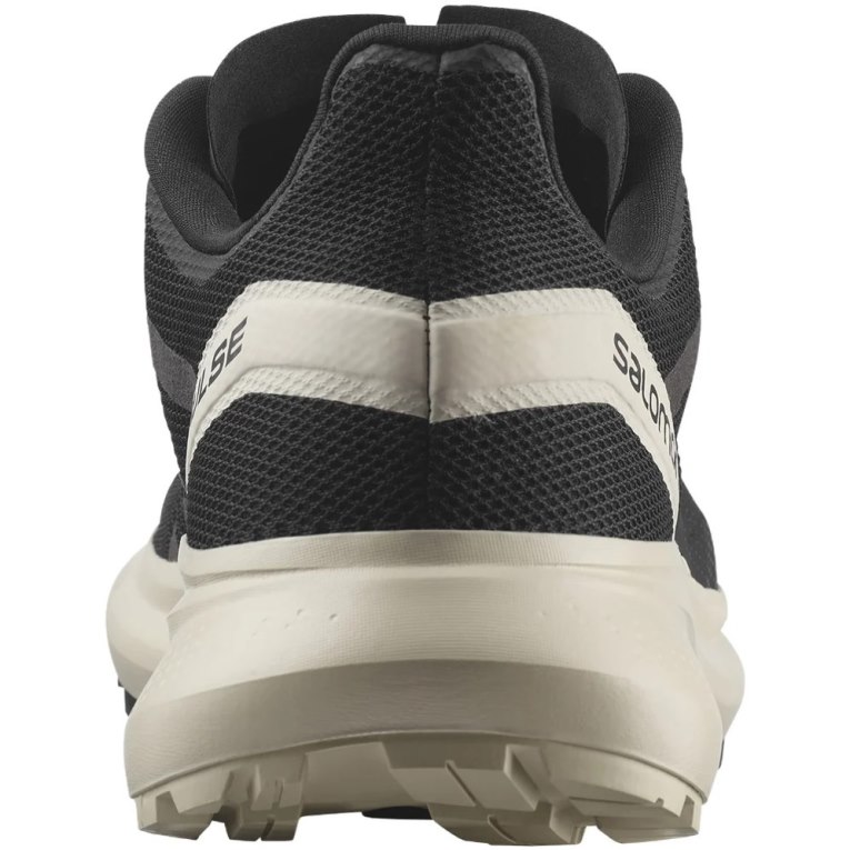 Tenis Para Trail Running Salomon Hypulse Hombre Negros | MX EAFT318